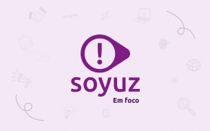 Soyuz em Foco